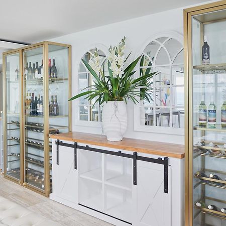 Serain Residences On 9 Hamilton Avenue Gold Coast Dış mekan fotoğraf