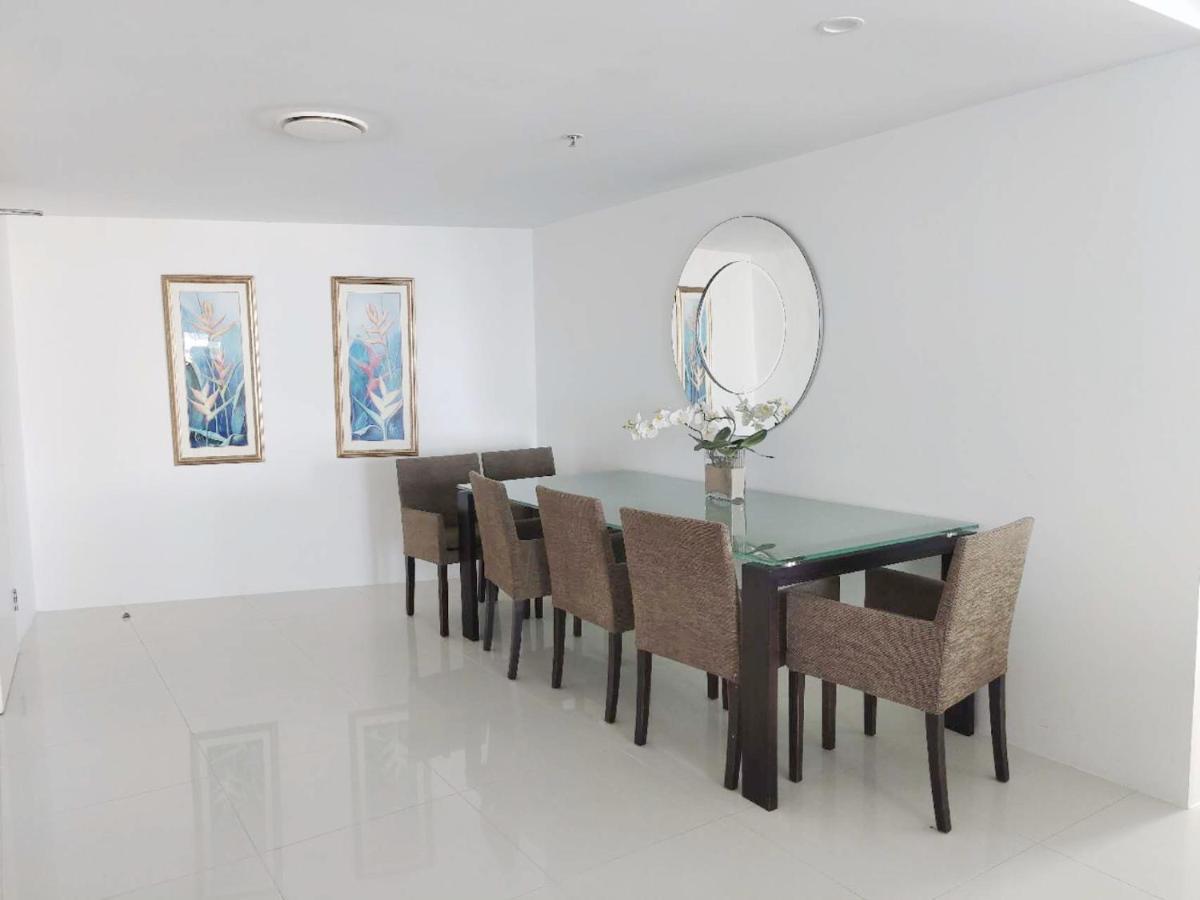 Serain Residences On 9 Hamilton Avenue Gold Coast Dış mekan fotoğraf