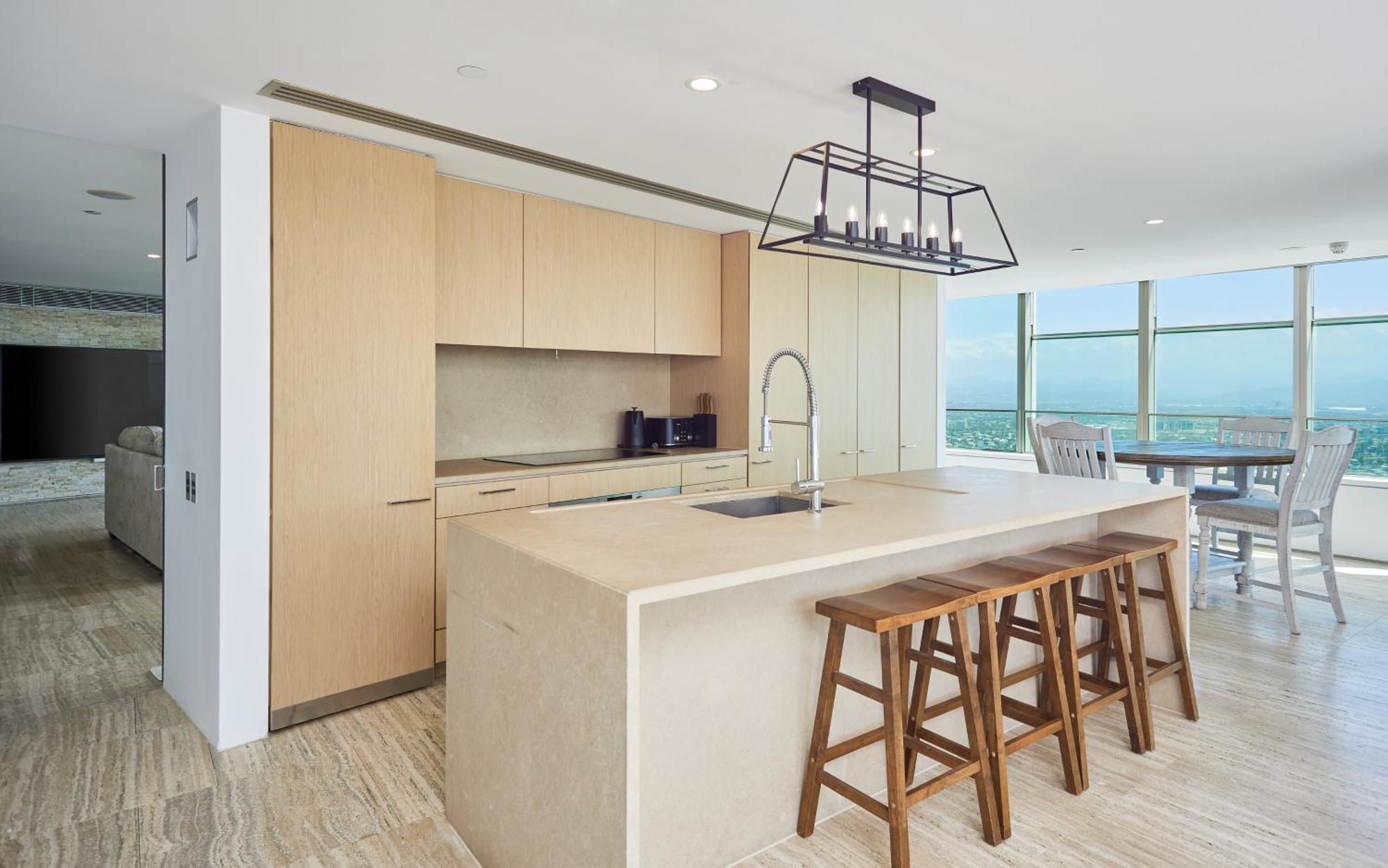Serain Residences On 9 Hamilton Avenue Gold Coast Dış mekan fotoğraf