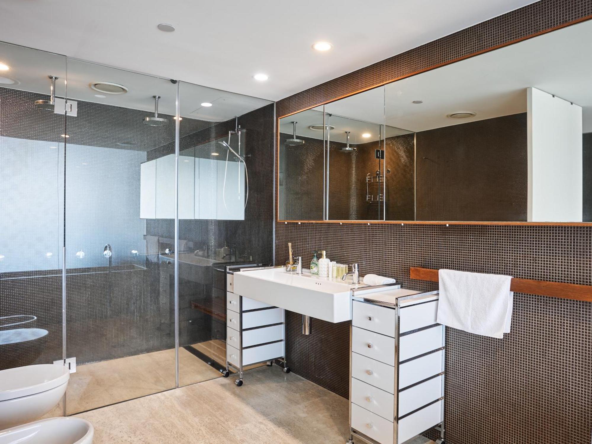 Serain Residences On 9 Hamilton Avenue Gold Coast Dış mekan fotoğraf