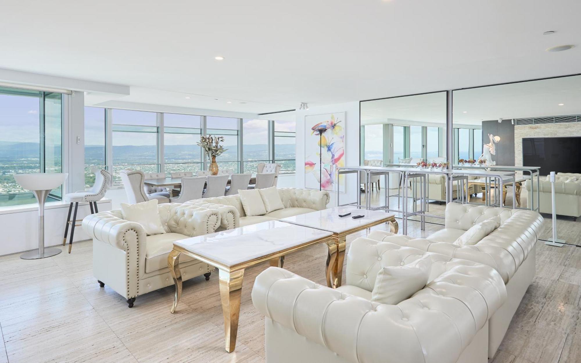 Serain Residences On 9 Hamilton Avenue Gold Coast Dış mekan fotoğraf