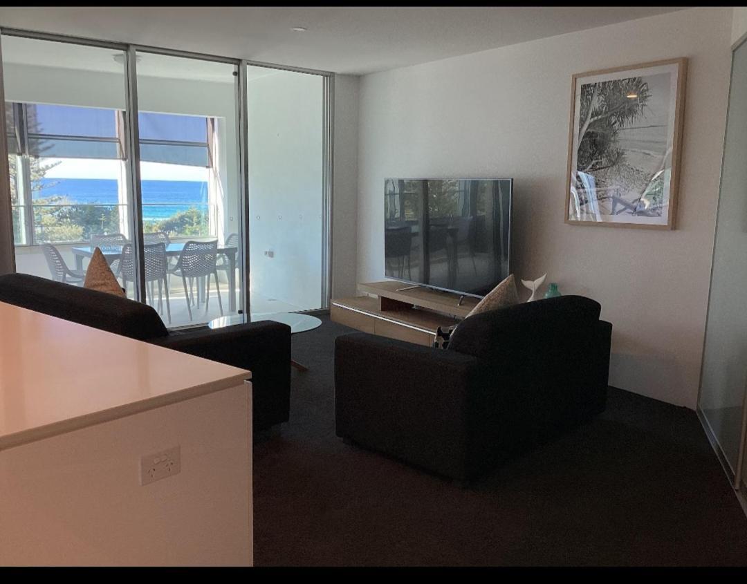 Serain Residences On 9 Hamilton Avenue Gold Coast Dış mekan fotoğraf